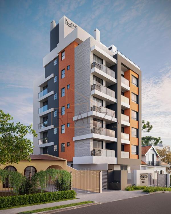 MÔNACO RESIDENCIAL - A 100M DO FESTVAL DO BAIRRO ÁGUA VERDE - ENTREGA P/ SEGUNDO TRIMESTRE DE 2026