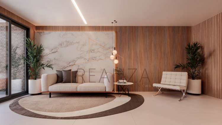 Prado Residencial - A 800m do Shopping Palladium - Studio C/ Garden