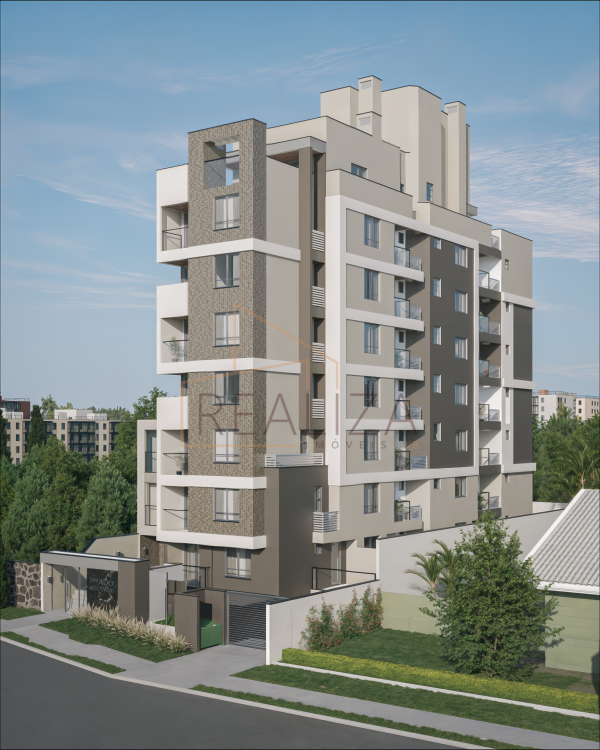 Apartamento FACE NORTE!