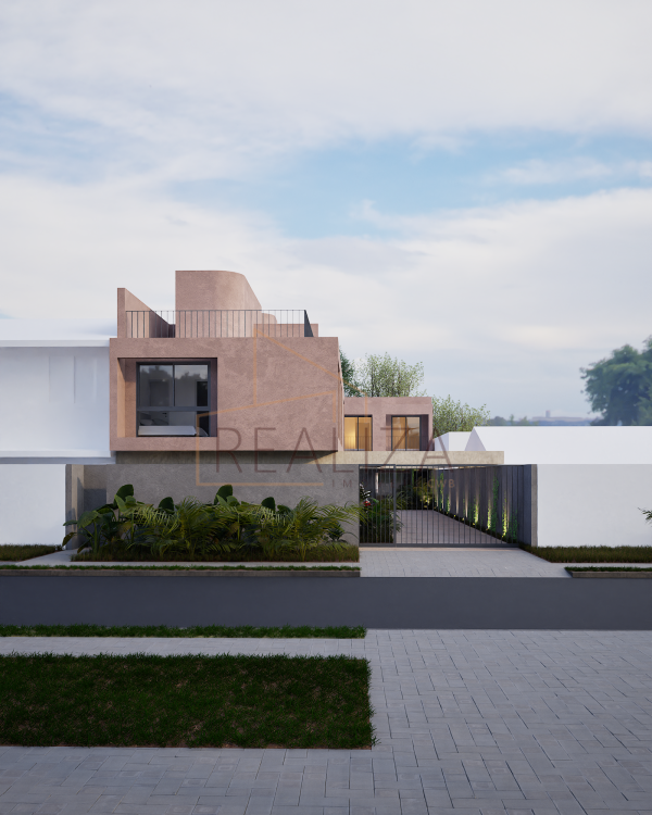 Triplex em condomínio com entrega em 2025!