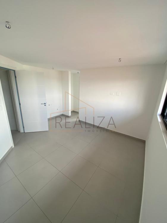 Apartamento FACE NORTE NOVO no quarto pavimento!