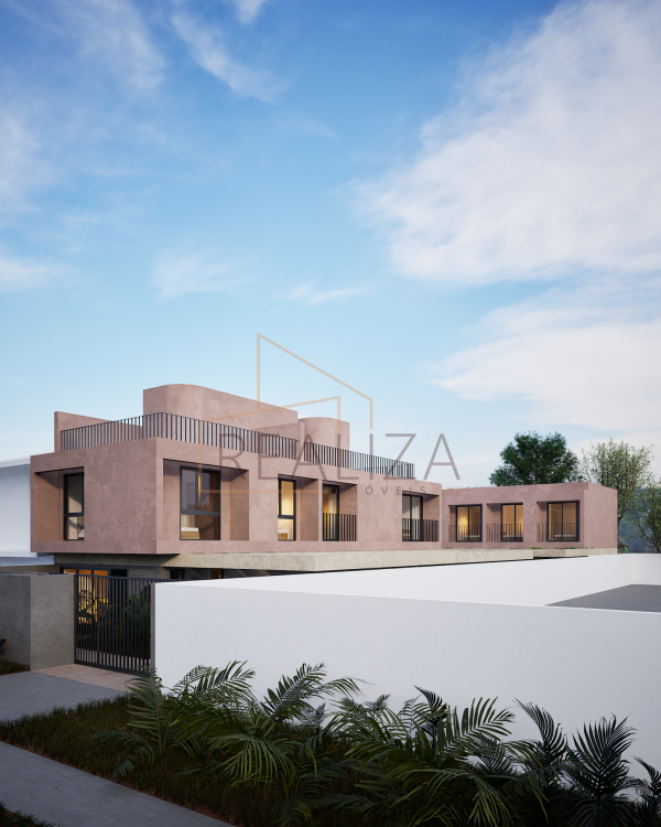 Triplex em condomínio com entrega em 2025!