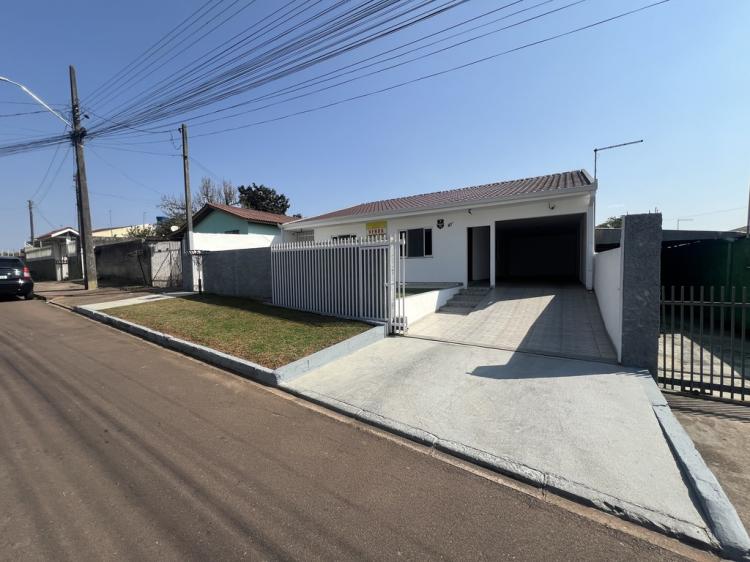 Oportunidade Única em Fazenda Rio Grande - Bairro Nações I