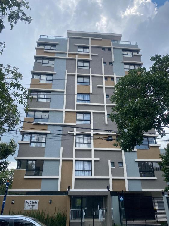 Studio com VAGA no Água Verde
