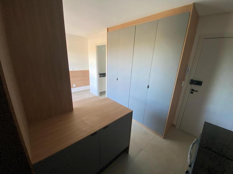 Studio com VAGA no Água Verde