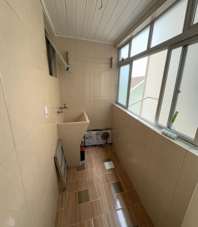 Apartamento ensolarado (Face Norte) com sol e vista definida!!