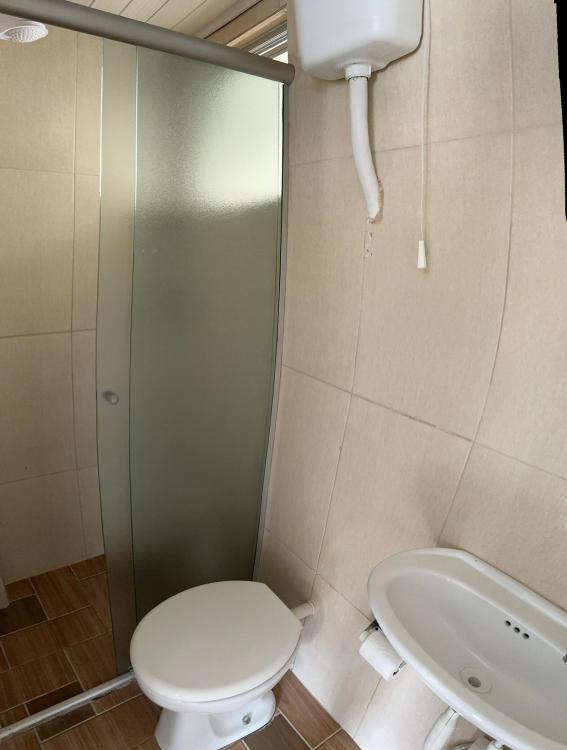 Apartamento ensolarado (Face Norte) com sol e vista definida!!